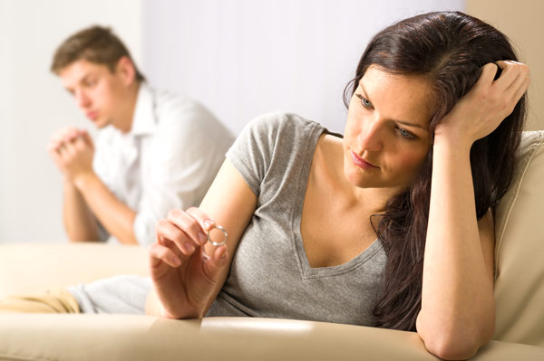 Call Ferris Appraisal Services to order appraisals of San Diego divorces
